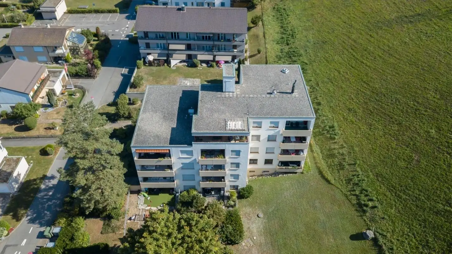 Wohnung mieten - Vogtsmattweg 6, 5080 Laufenburg