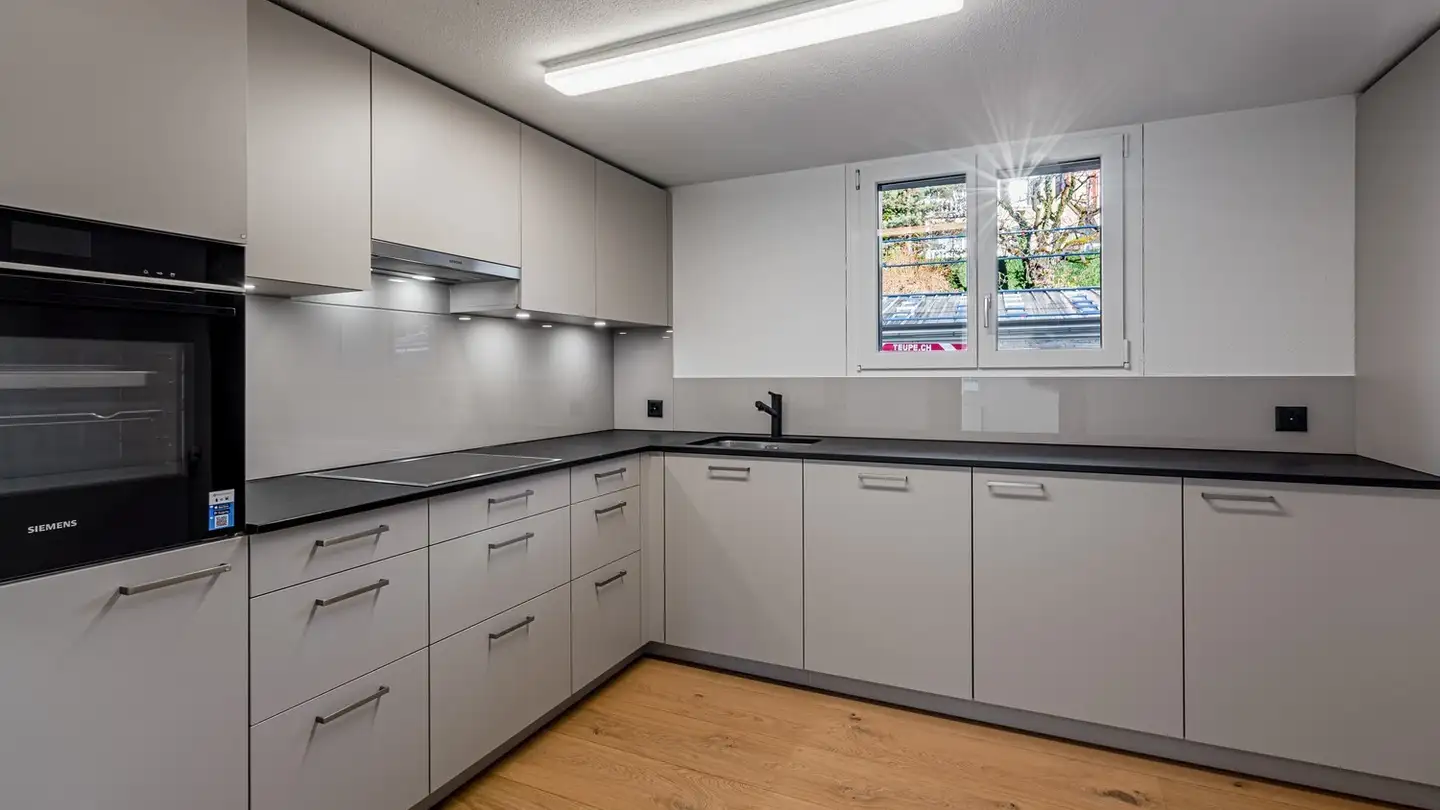 Apartment for rent - Bahnhofstrasse 5, 6110 Wolhusen