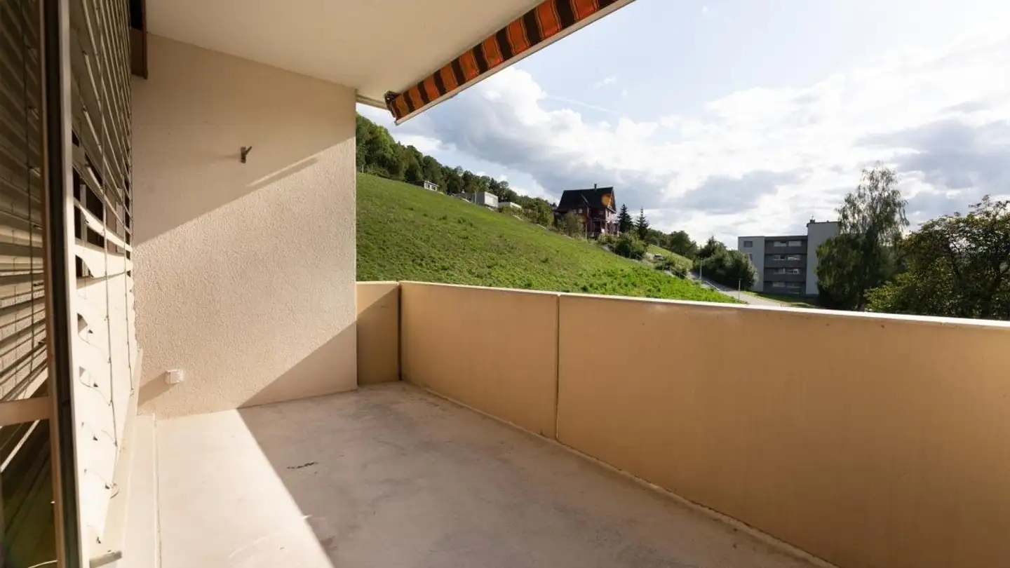 Wohnung mieten - Vogtsmattweg 6, 5080 Laufenburg - Foto 2