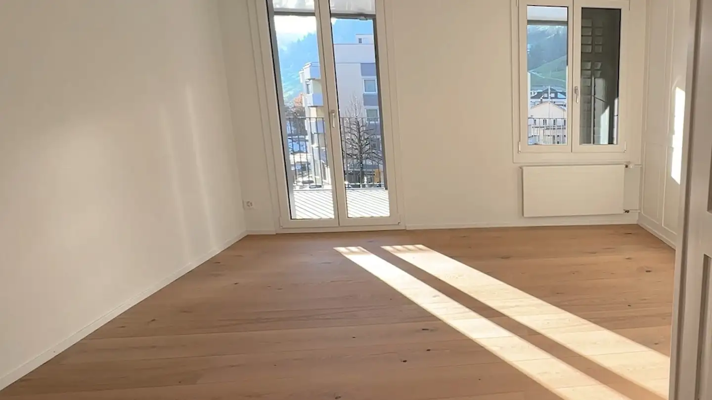 Apartment for rent - Bahnhofstrasse 5, 6110 Wolhusen - Photo 4