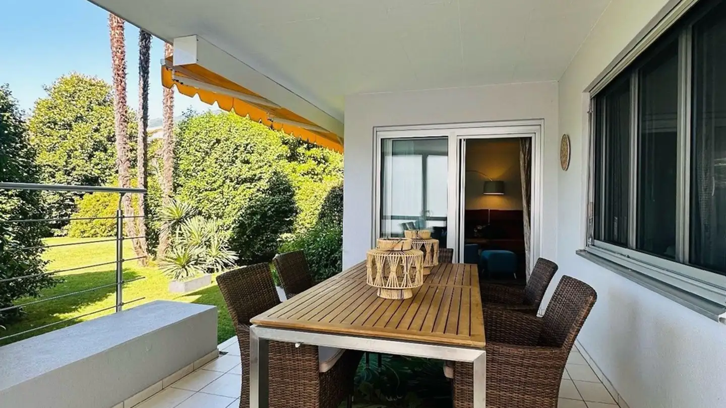 Wohnung kaufen - 6612 Ascona - Foto 4