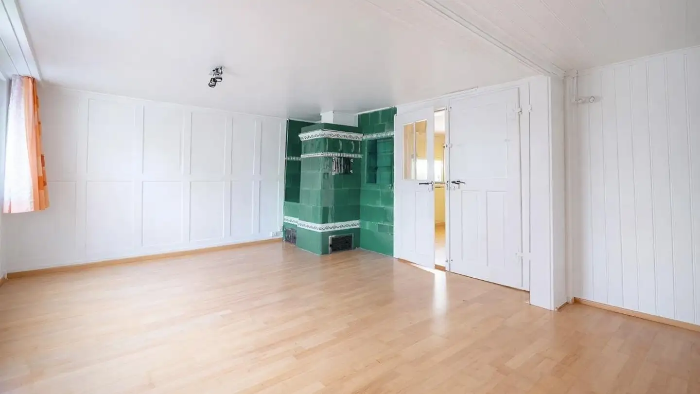 Single house for sale - Dorfstrasse 15, 9205 Waldkirch