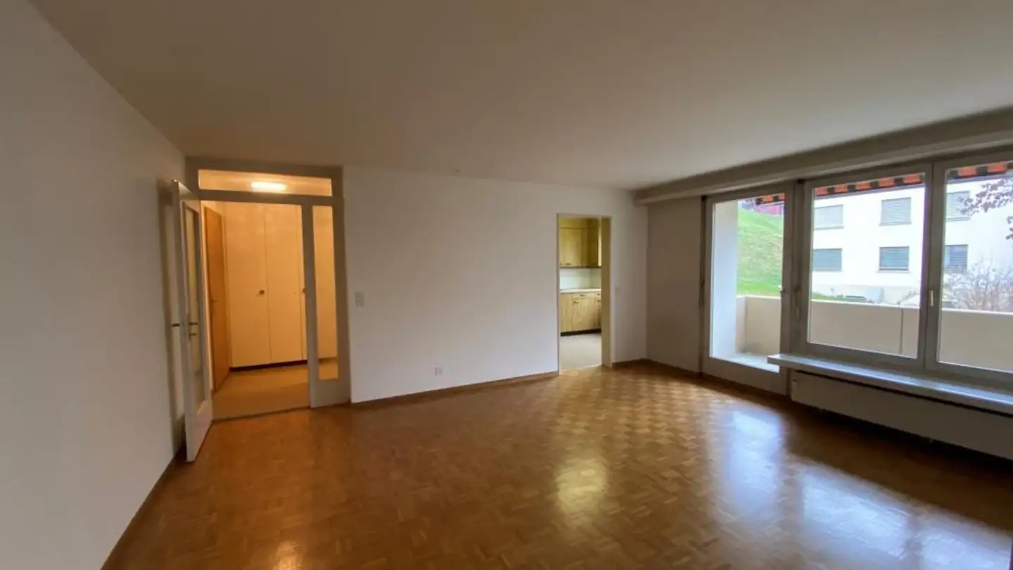 Wohnung mieten - Vogtsmattweg 6, 5080 Laufenburg - Foto 3