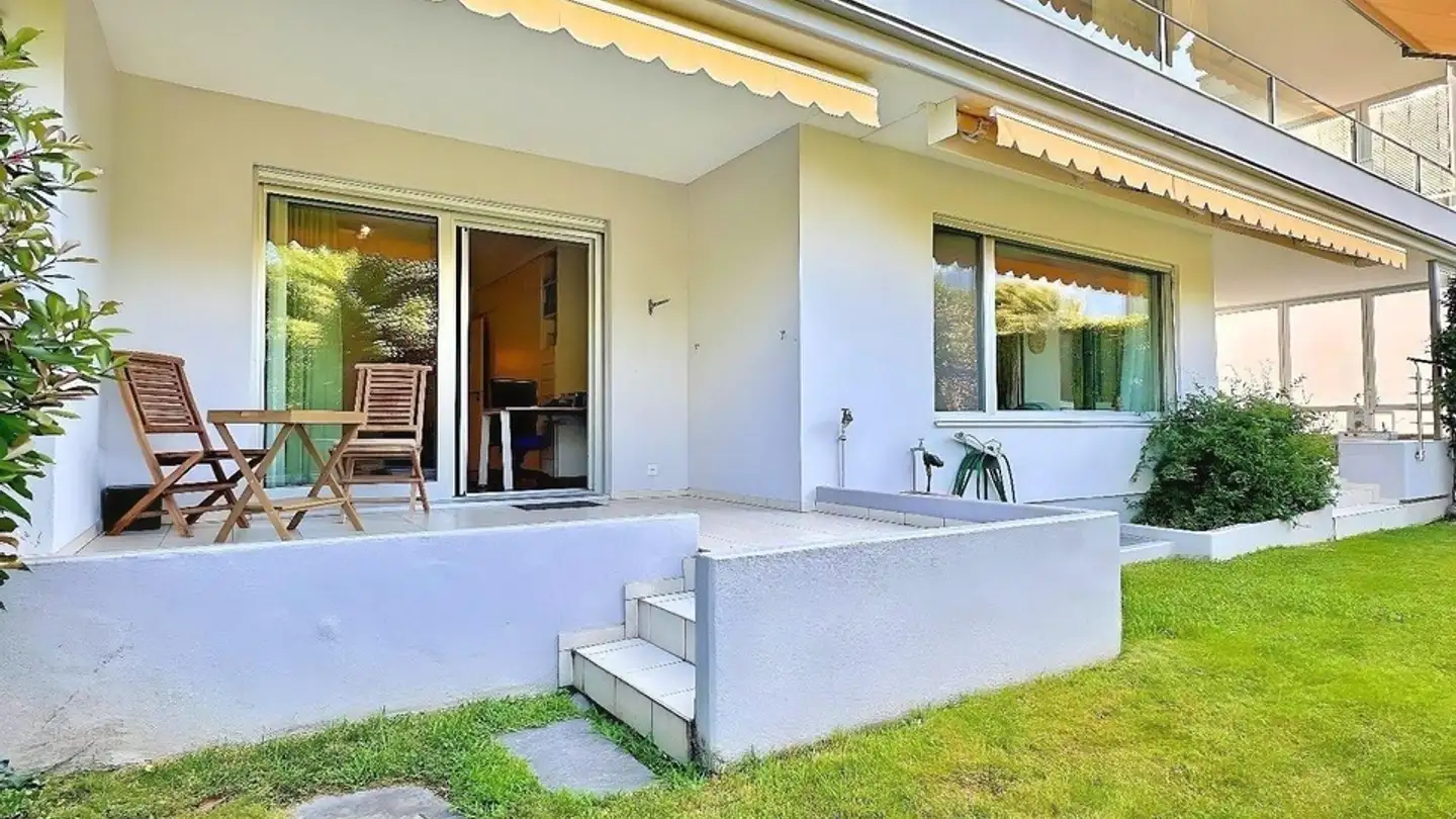 Wohnung kaufen - 6612 Ascona