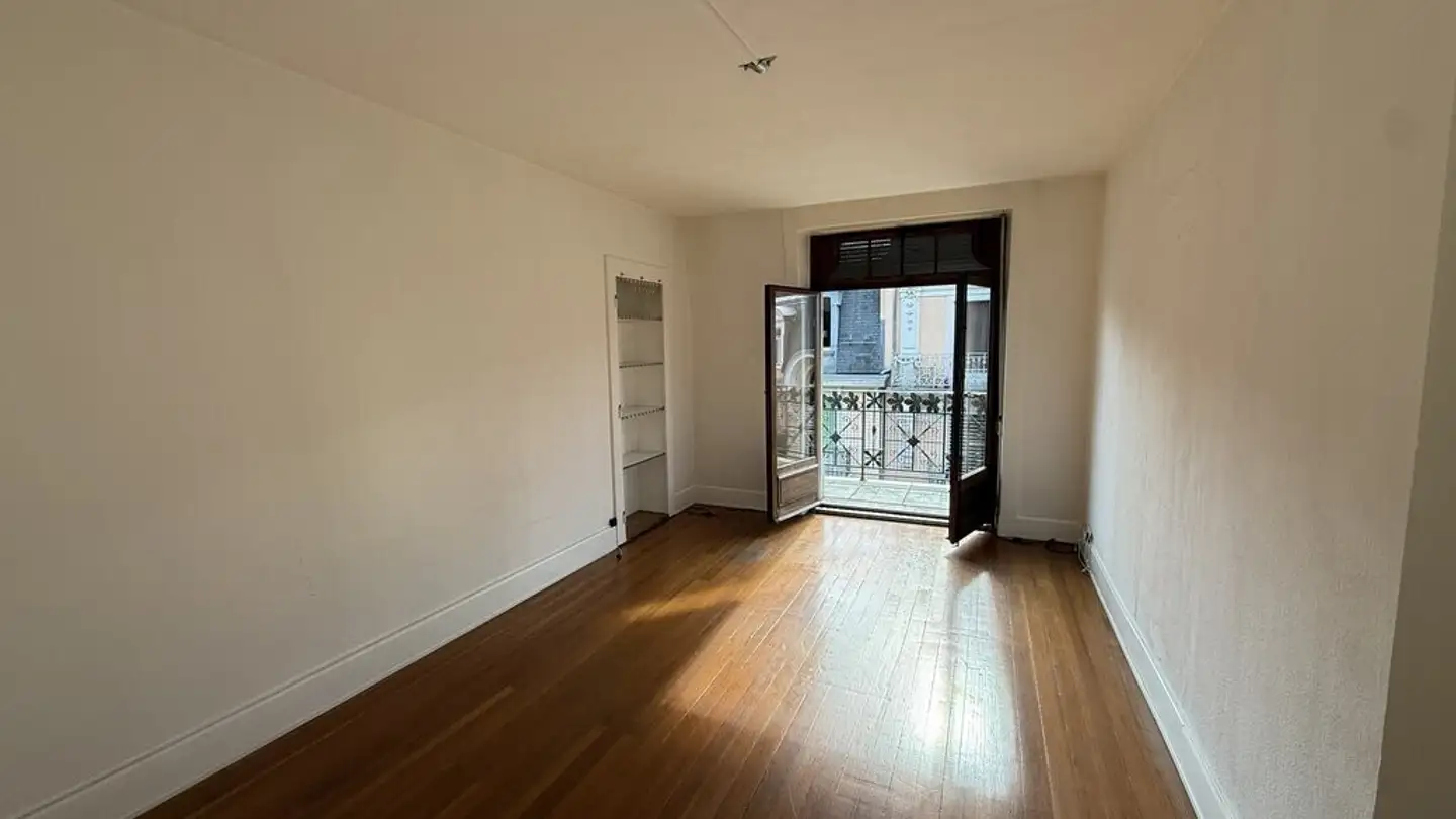 Appartement à louer - Avenue Des Alpes 40, 1820 Montreux - Photo 2