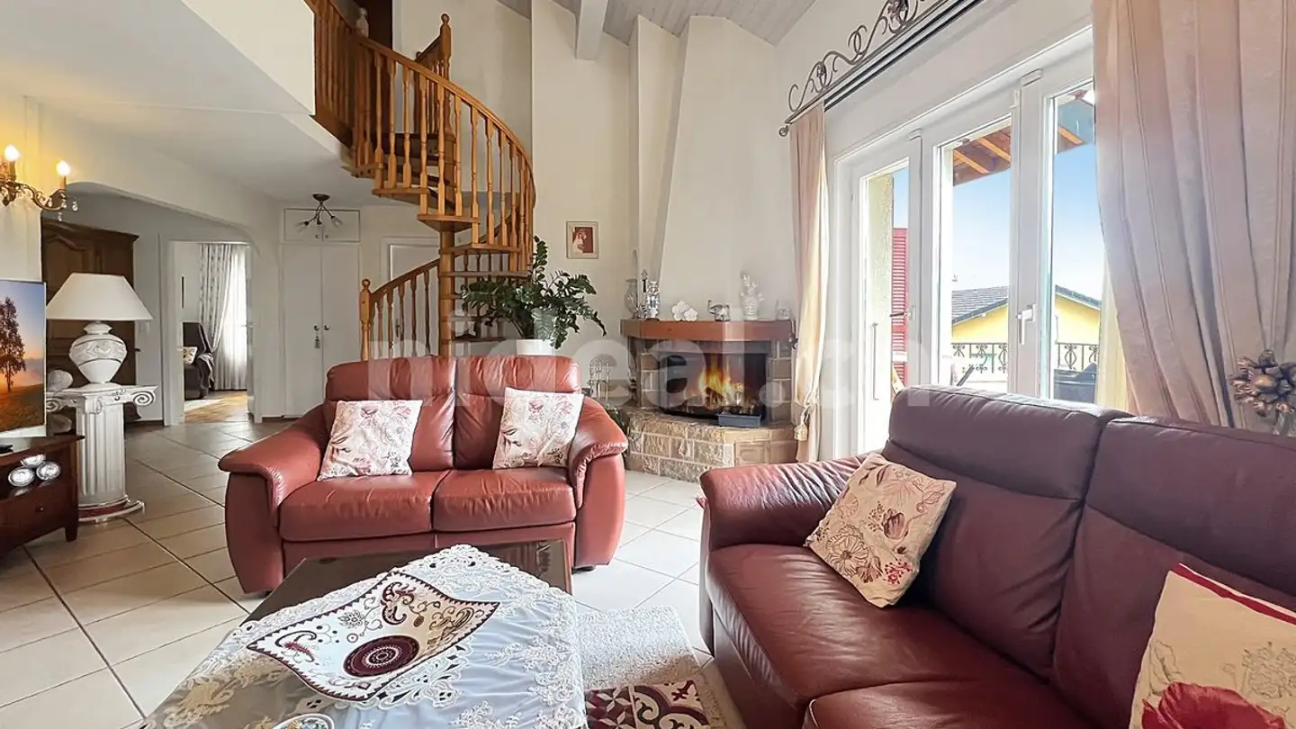 Appartement à vendre - 1029 Villars-Ste-Croix - Photo 3