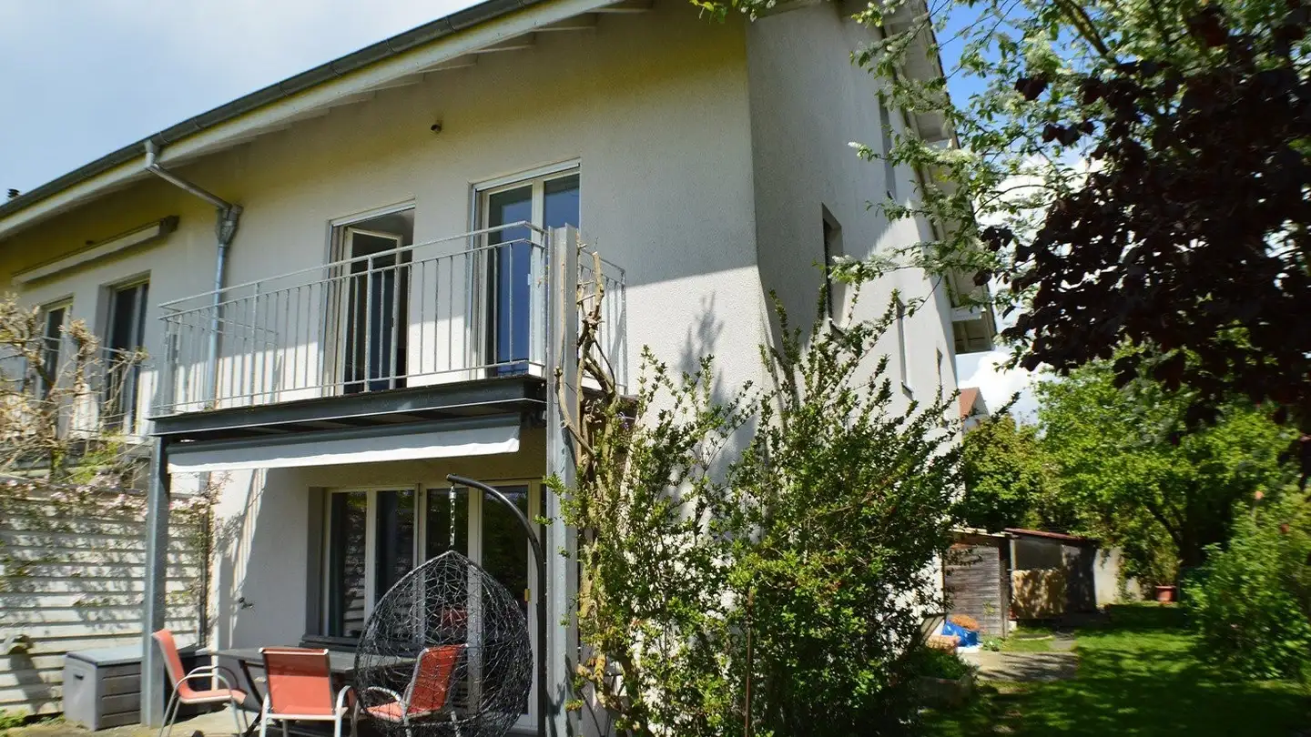 Duplex in affitto - Ischlag 7, 3303 Jegenstorf