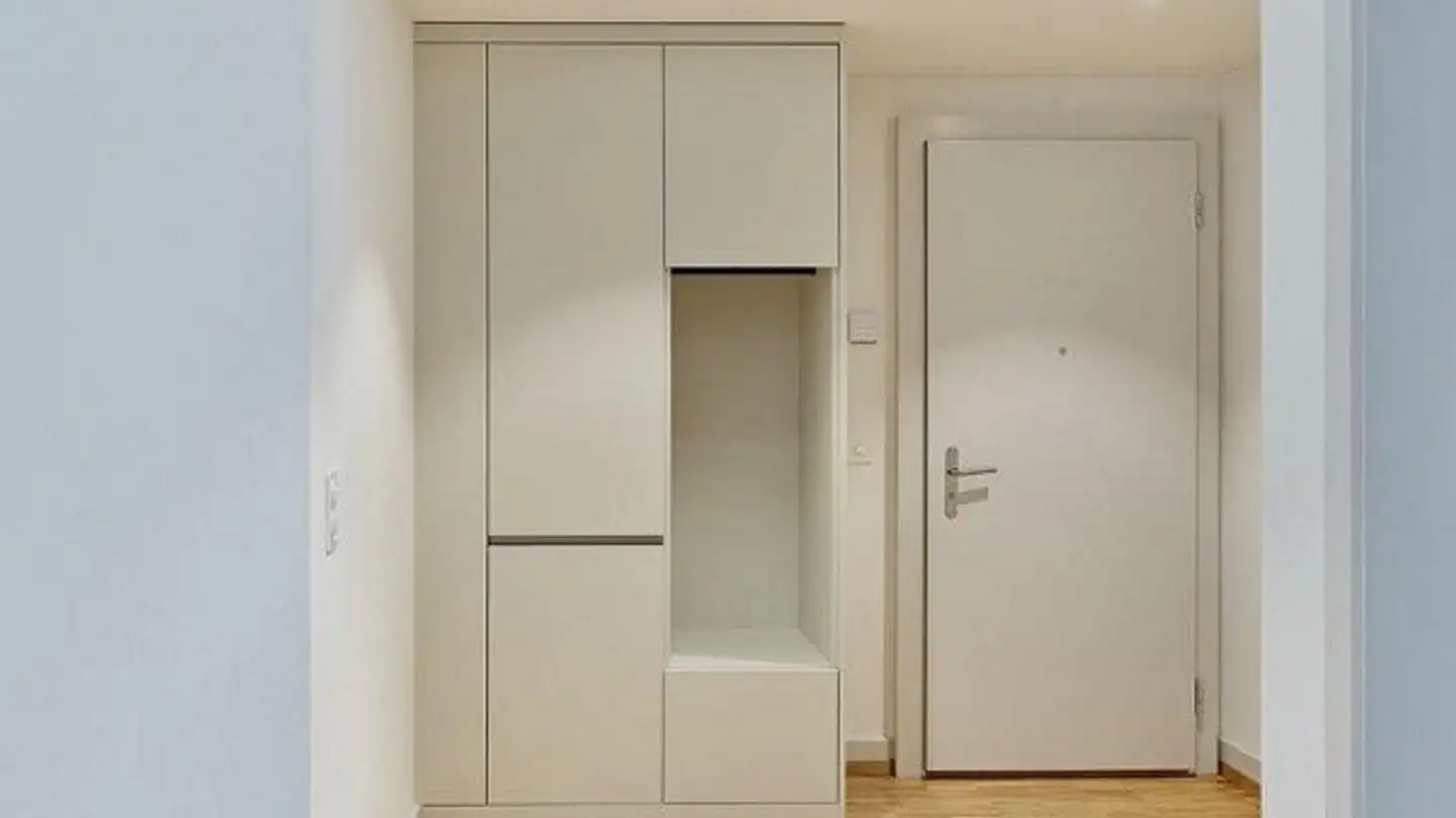 Appartement à louer - Radarstrasse 7, 3013 Bern - Photo 2