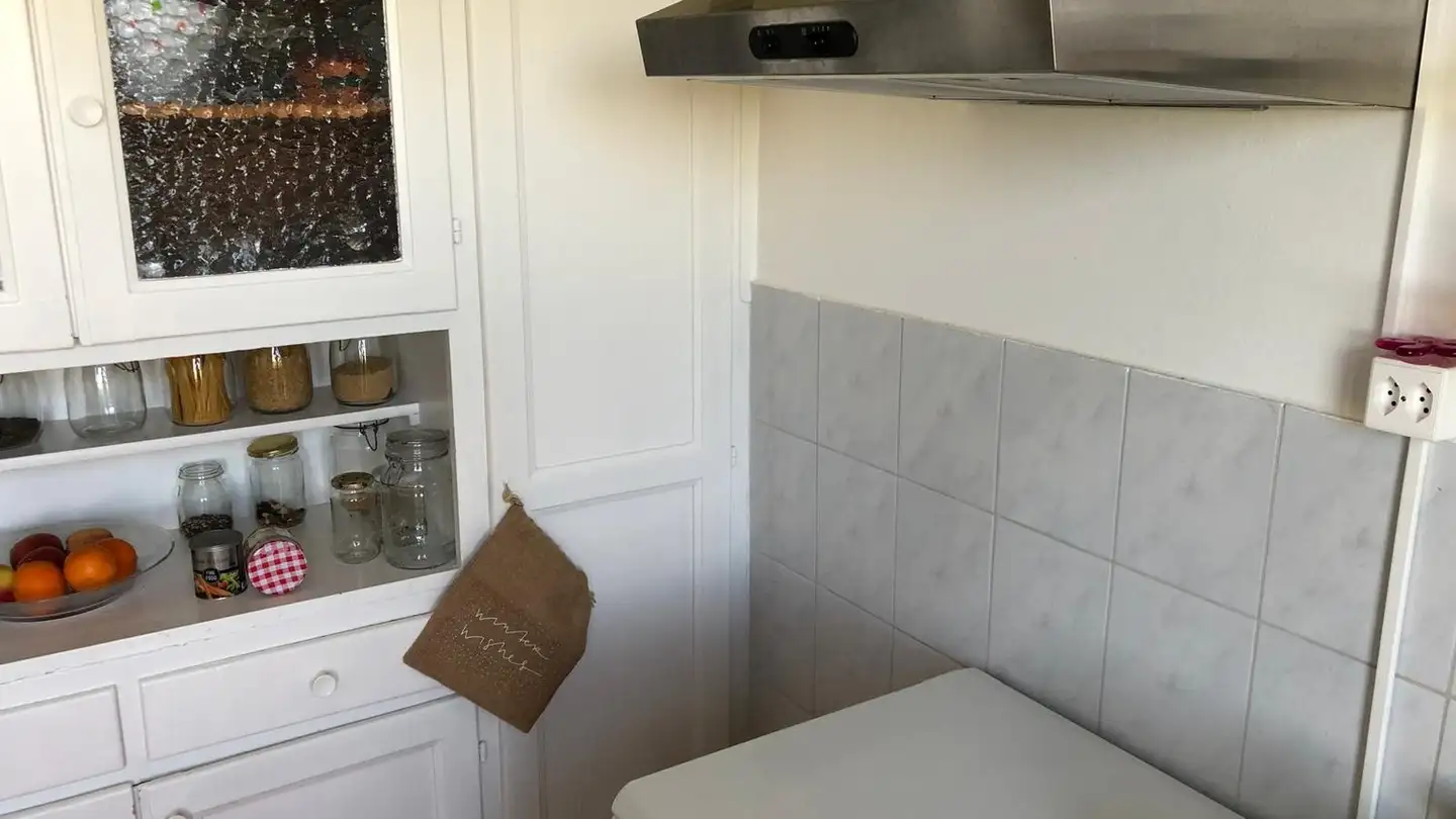 Apartment for rent - 2012 Auvernier