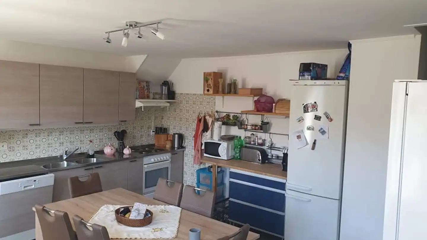 Apartment for rent - Ruelle Du Grenier 8, 1860 Aigle - Photo 3