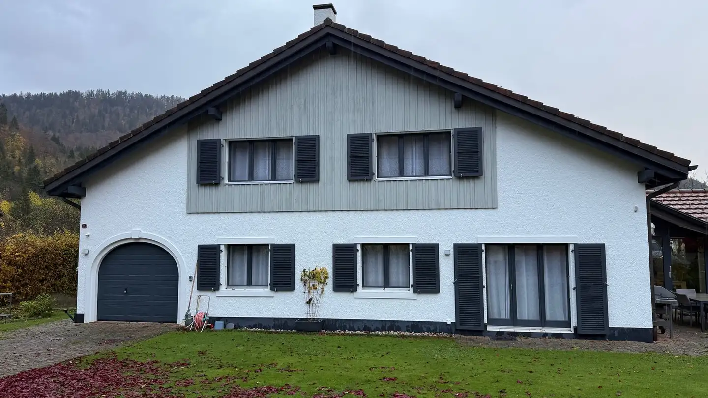 Single house for sale - 2123 St-Sulpice NE