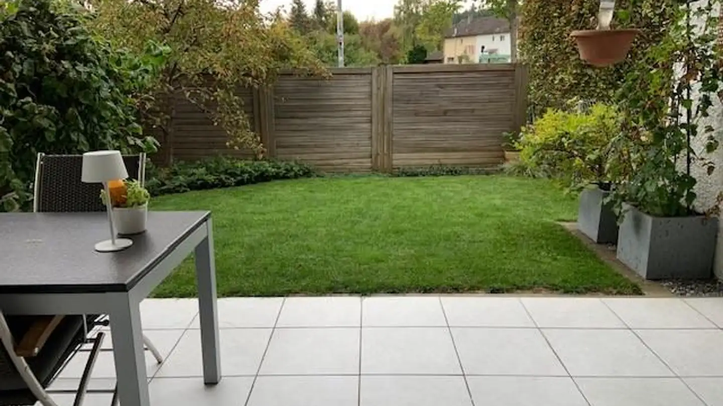 Semi-detached house for sale - Gönhardweg 10, 5034 Suhr - Photo 2