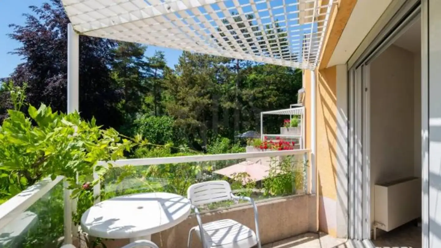 Apartment for sale - 1292 Chambésy