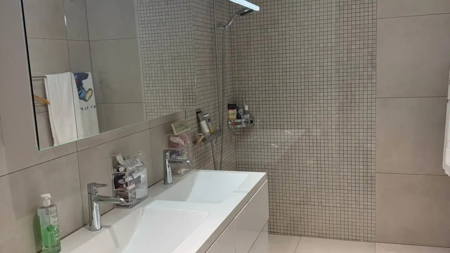 Apartment for rent - Im Ochsenbrunnen, 7310 Bad Ragaz - Photo 4
