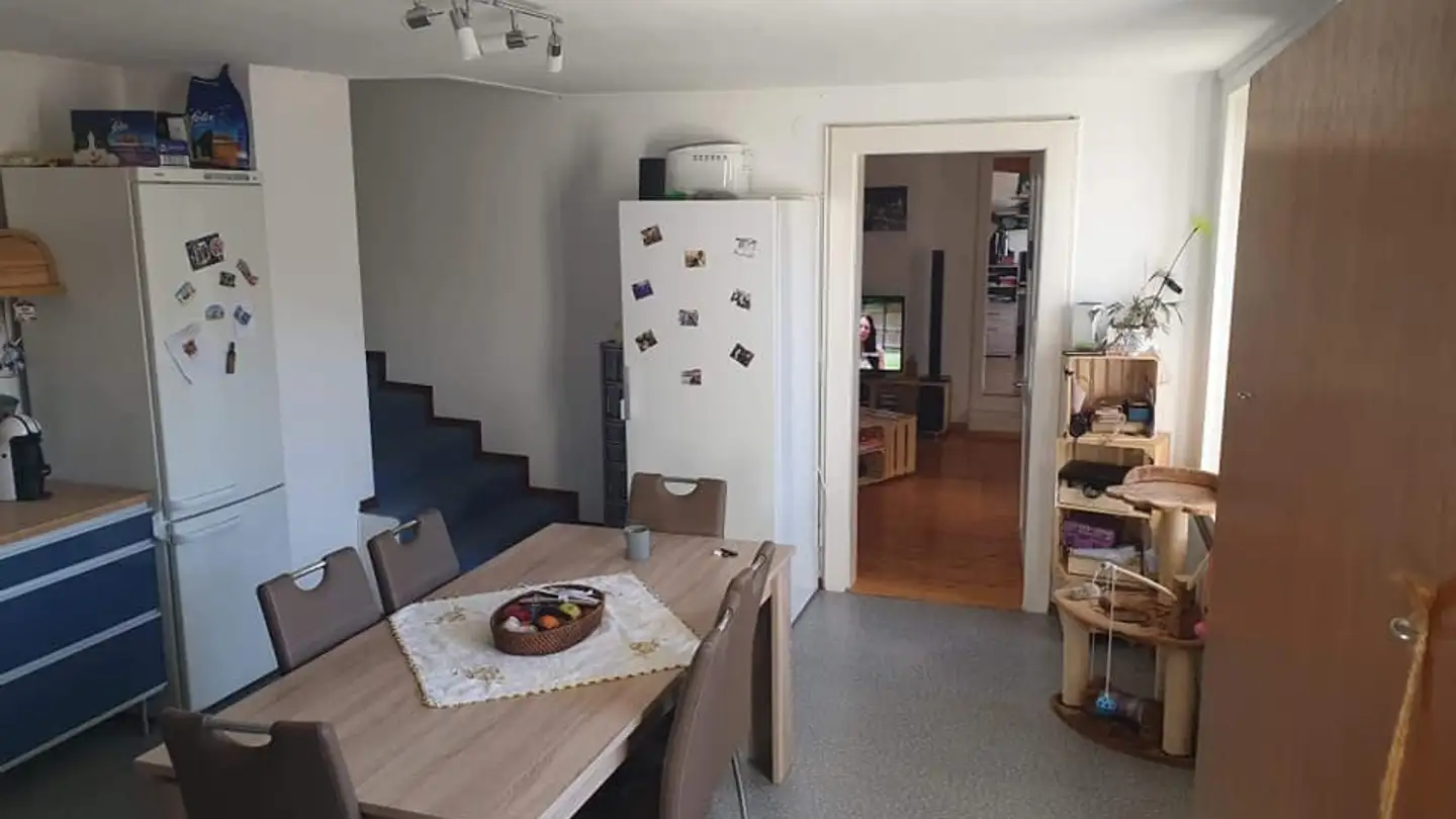 Apartment for rent - Ruelle Du Grenier 8, 1860 Aigle - Photo 2