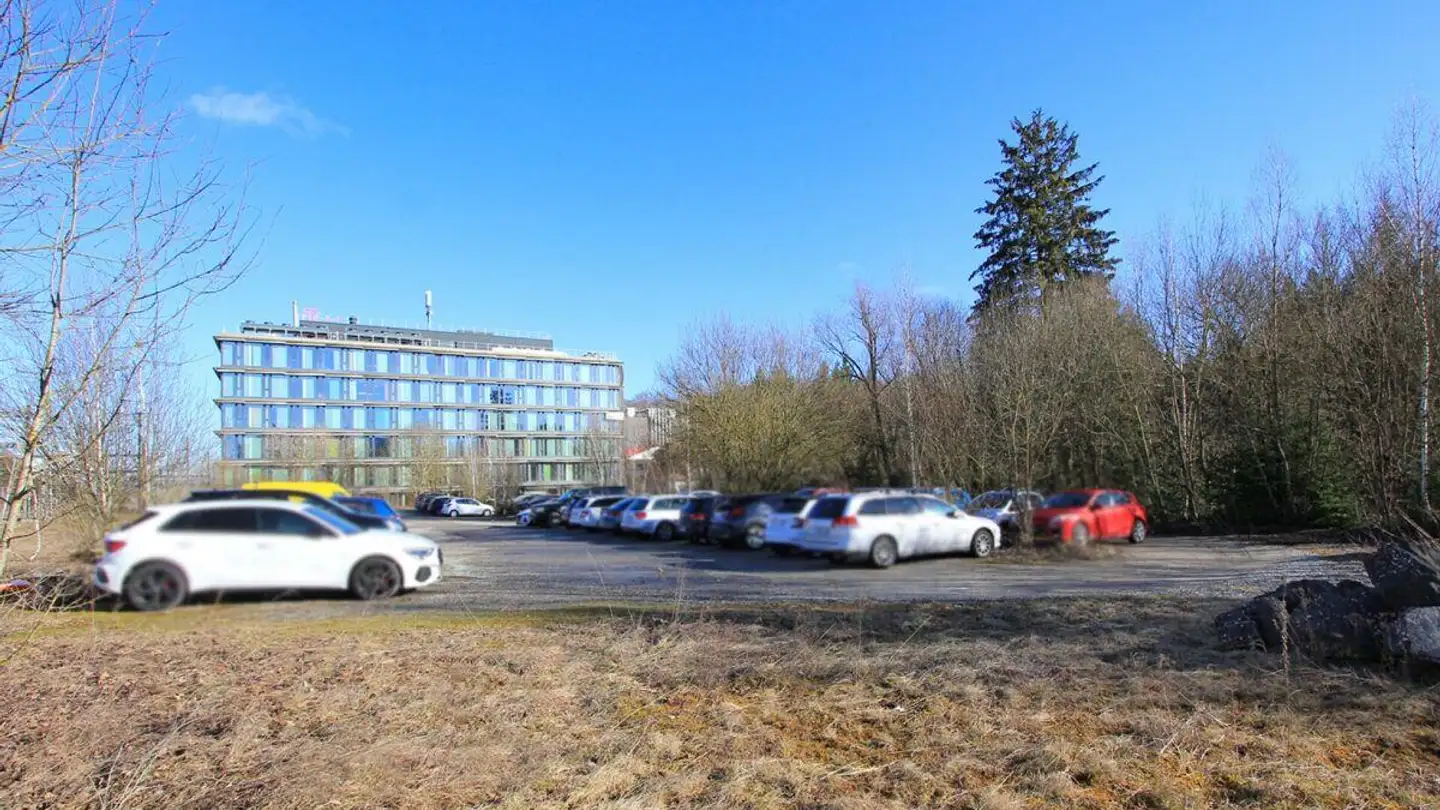 Terreno edificabile in vendita - 3053 Münchenbuchsee - Photo 2