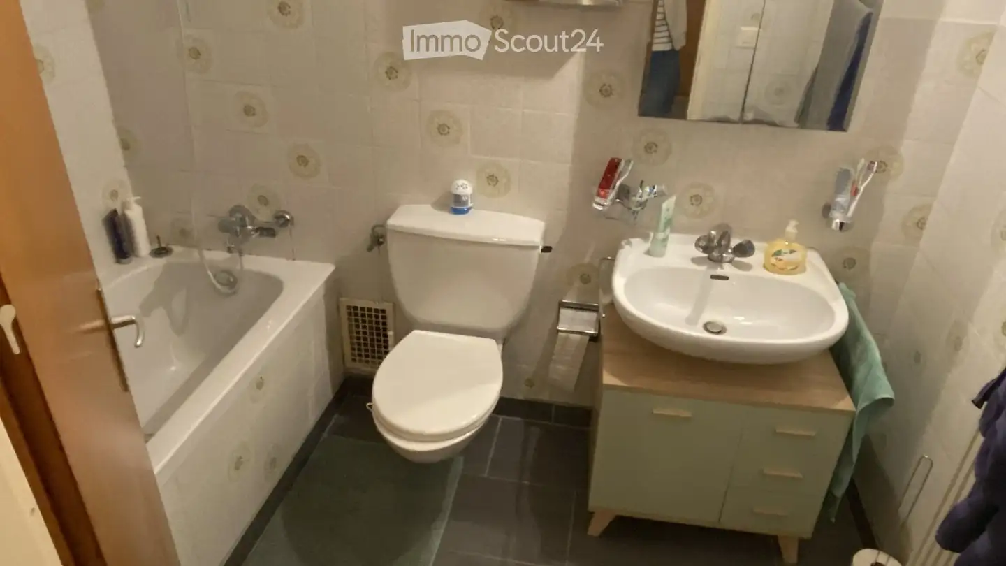 Apartment for rent - Ruelle Du Grenier 8, 1860 Aigle - Photo 4