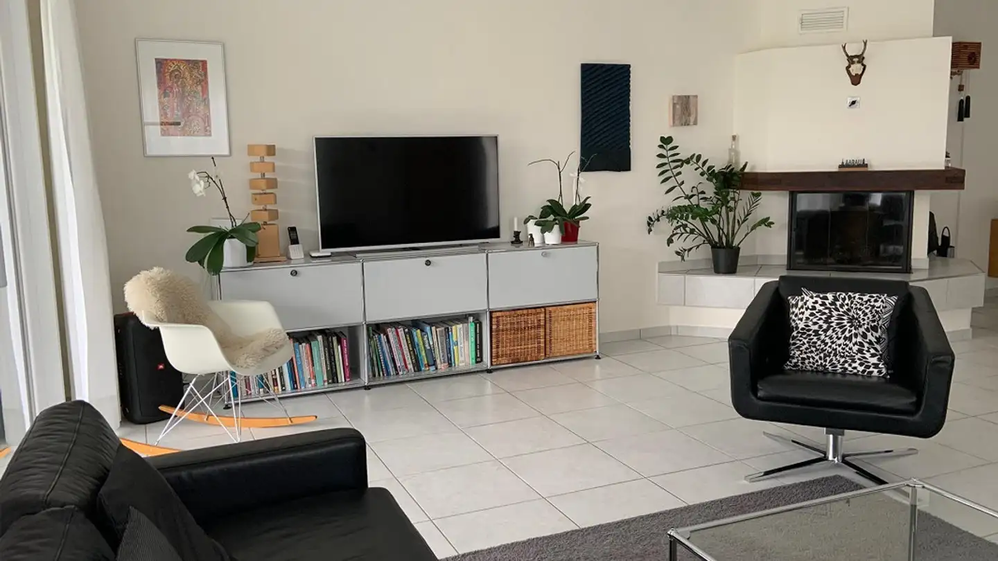 Semi-detached house for sale - Gönhardweg 10, 5034 Suhr - Photo 3