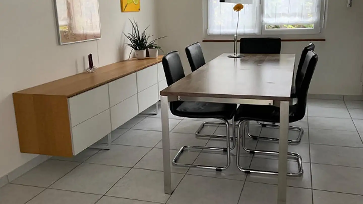 Semi-detached house for sale - Gönhardweg 10, 5034 Suhr - Photo 4