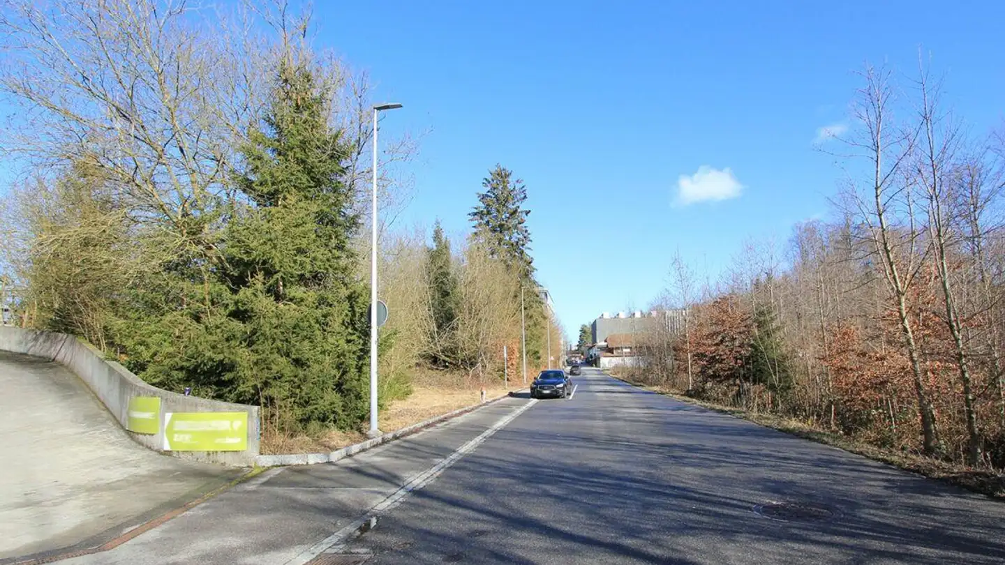 Terreno edificabile in vendita - 3053 Münchenbuchsee - Photo 3