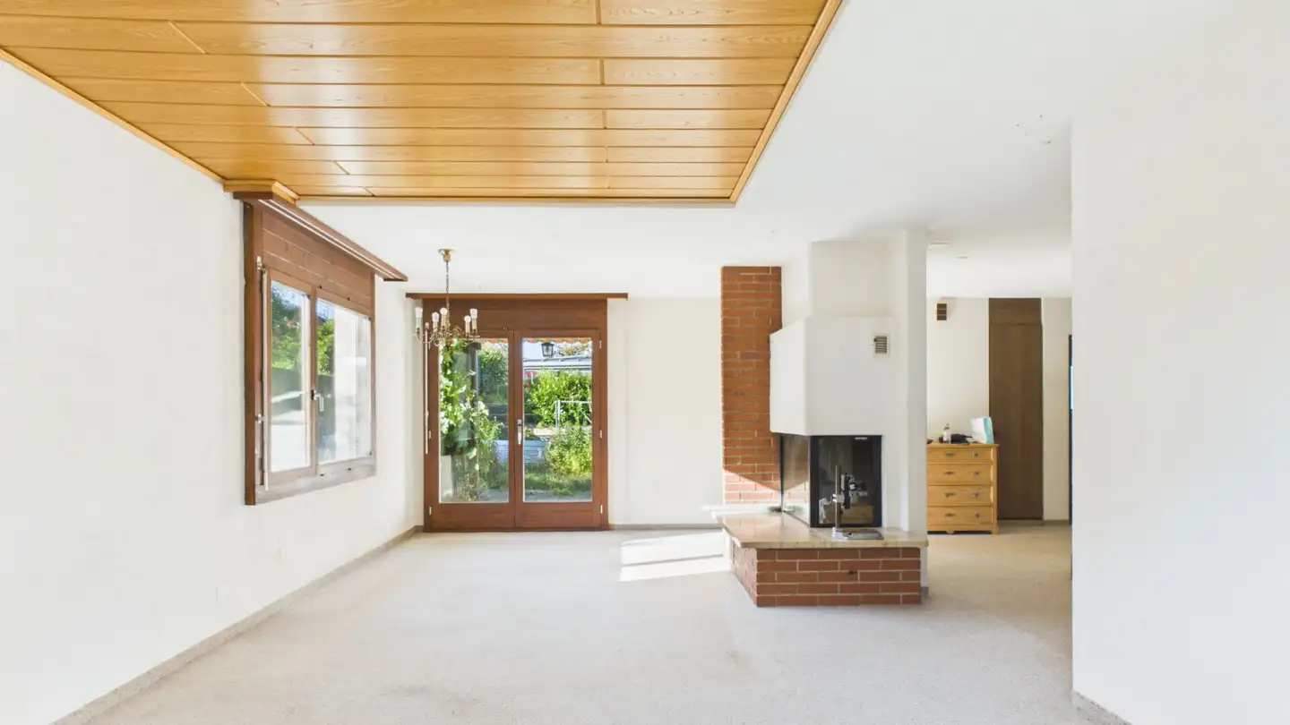 Einfamilienhaus kaufen - 5200 Brugg AG - Foto 2