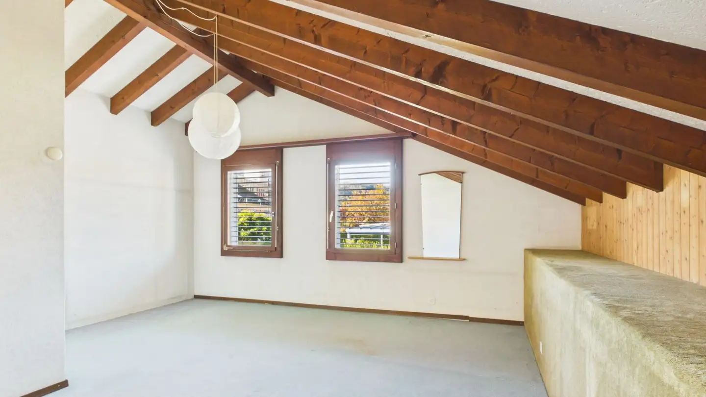 Einfamilienhaus kaufen - 5200 Brugg AG - Foto 4