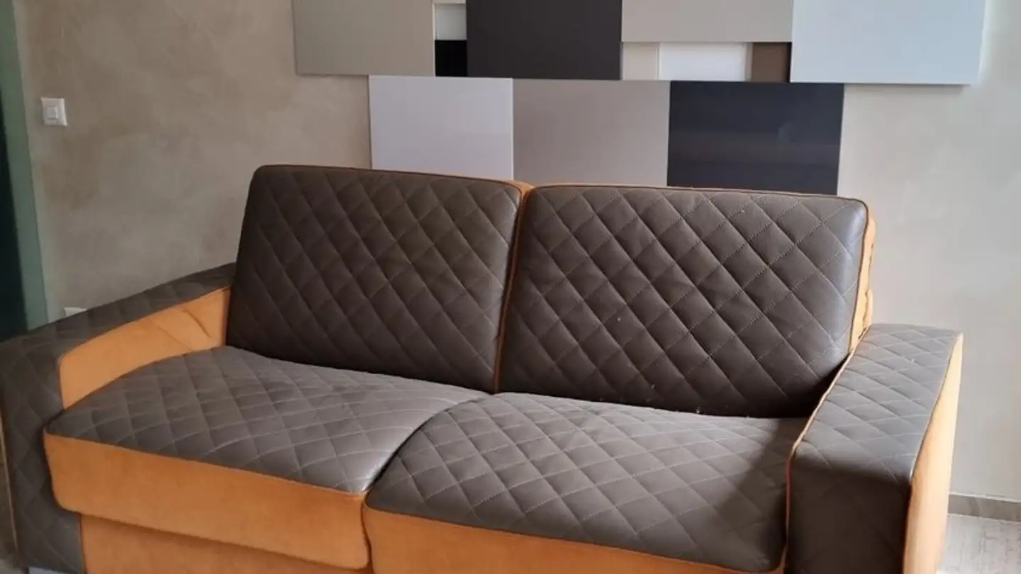 Appartamento in affitto - 6533 Lumino - Photo 2