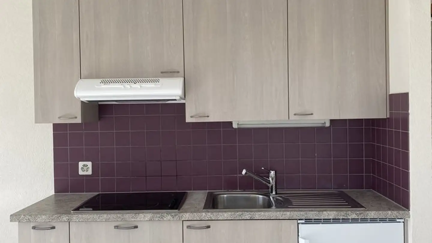 Wohnung mieten - Route De Massonnens 1, 1680 Romont FR - Foto 2