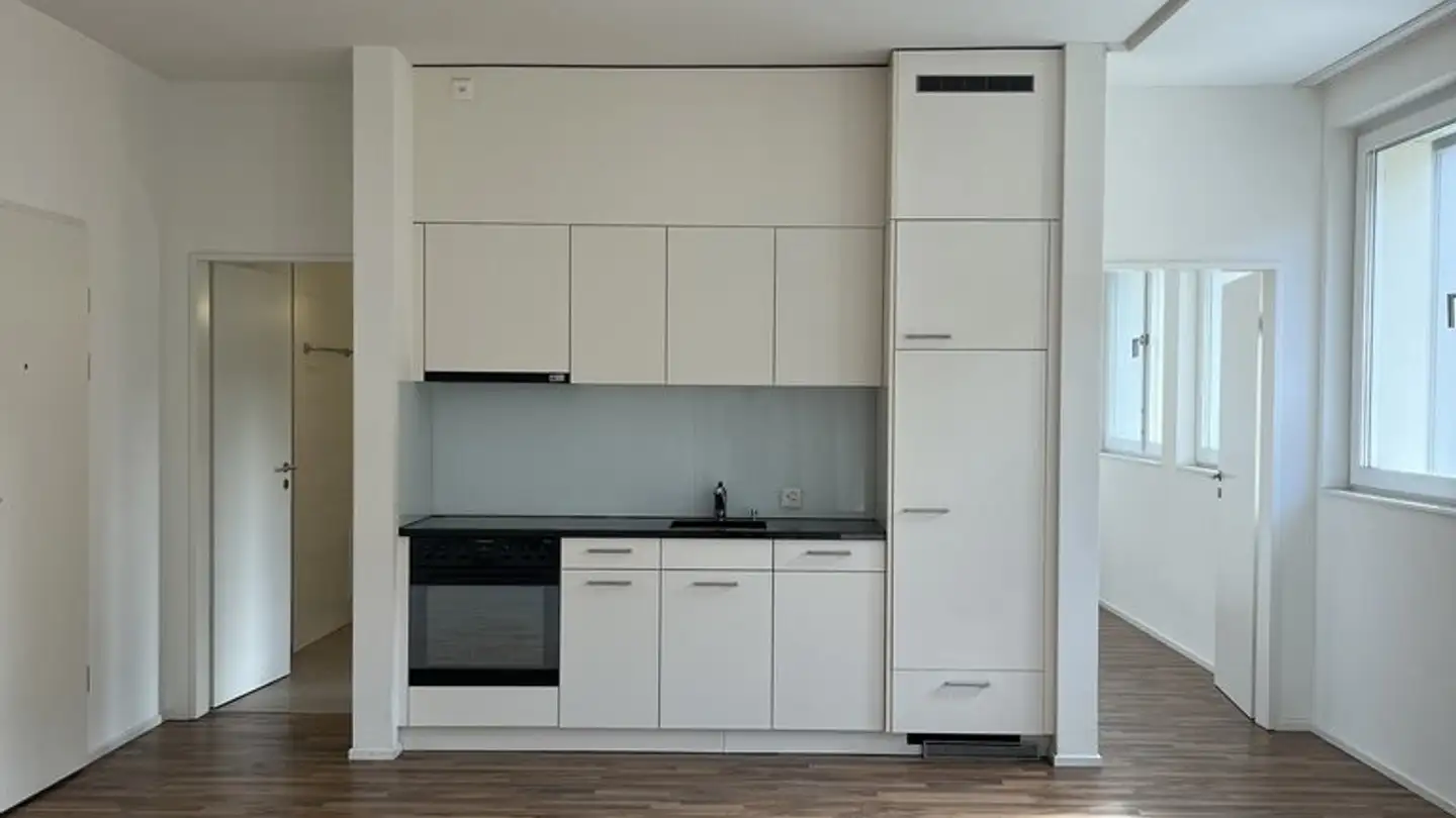 Appartement à louer - Badenerstrasse 294, 8004 Zürich - Photo 2
