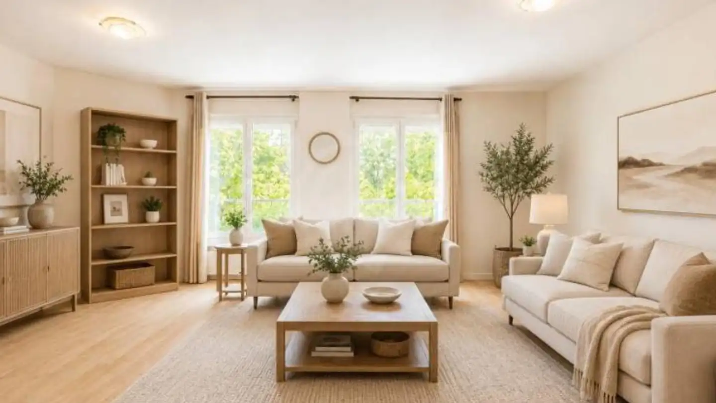 Apartment for sale - 1292 Chambésy - Photo 4