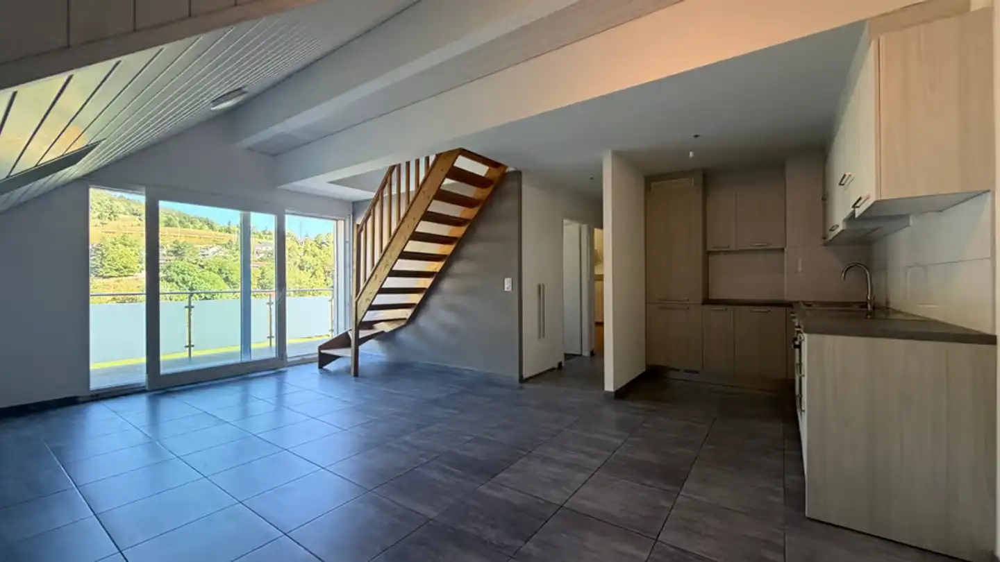 Appartement à vendre - 1337 Vallorbe - Photo 3