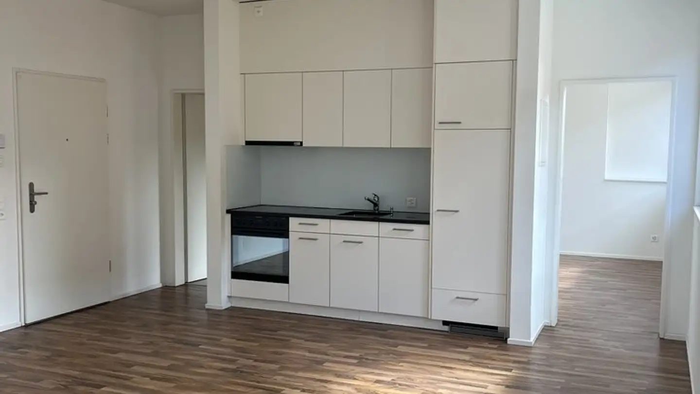Appartement à louer - Badenerstrasse 294, 8004 Zürich - Photo 3