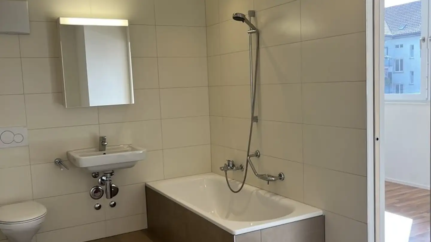 Appartement à louer - Badenerstrasse 294, 8004 Zürich - Photo 4