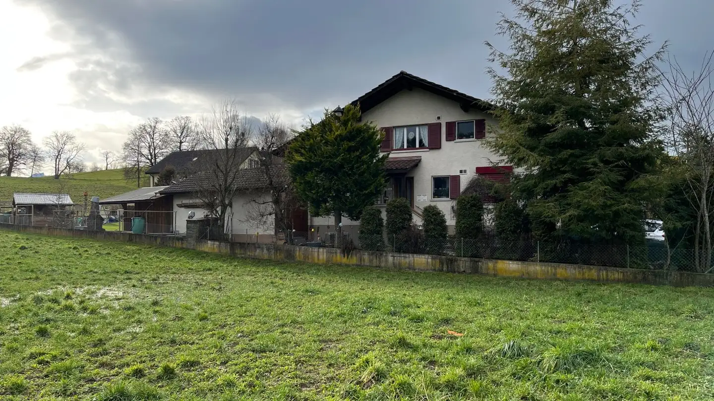 Wohnung mieten - Riedstrasse 66, 3148 Lanzenhäusern