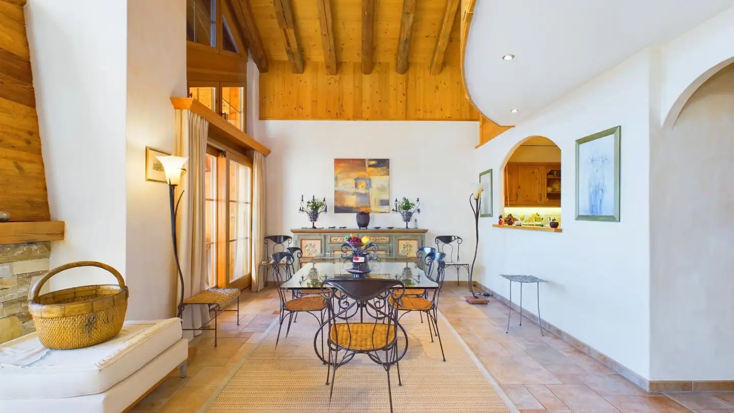 Appartamento in vendita - Route Du Paradis 2, 3963 Crans-Montana - Foto 3