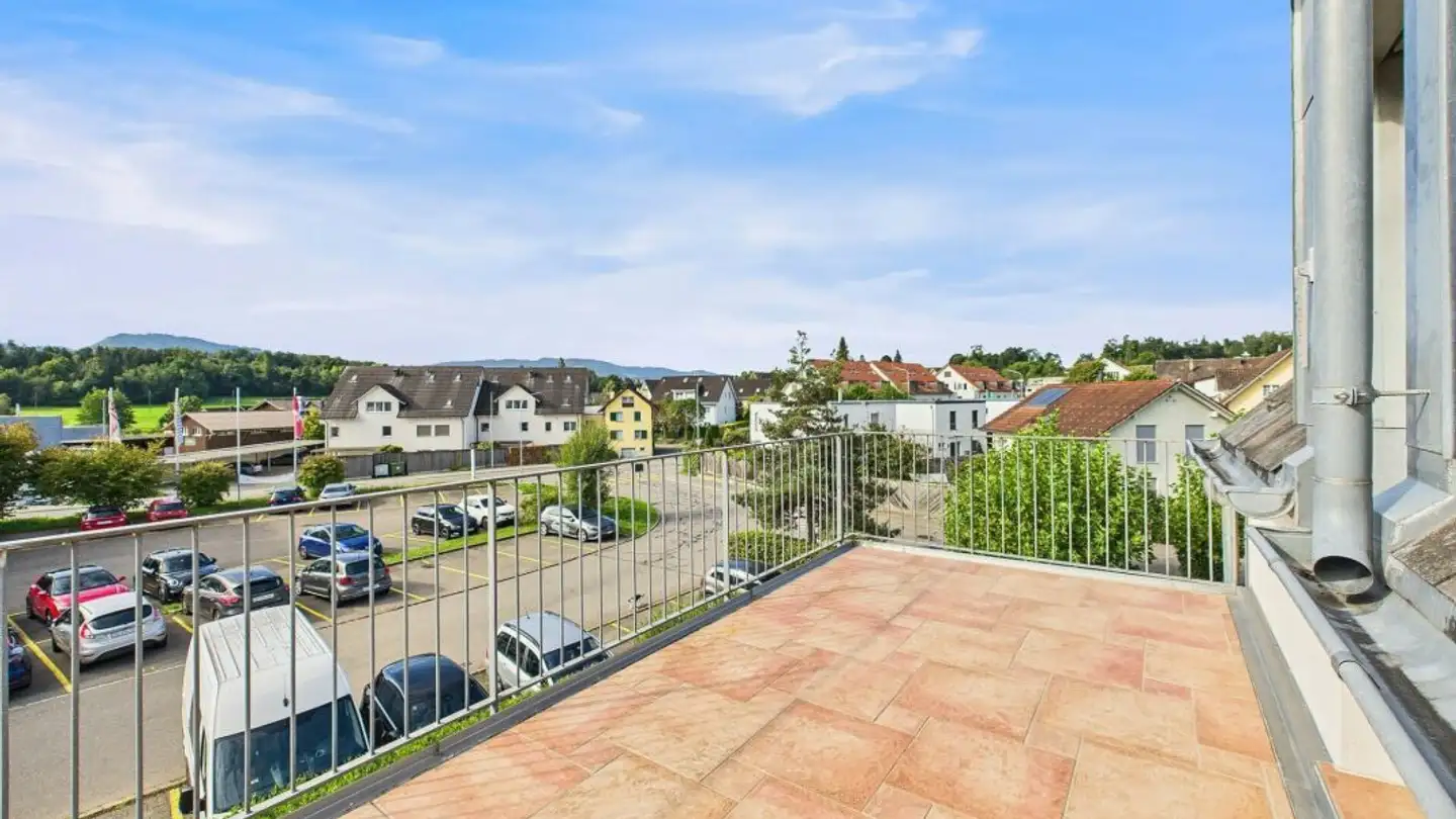 Appartamento in vendita - Sunneraistrasse 2, 8634 Hombrechtikon