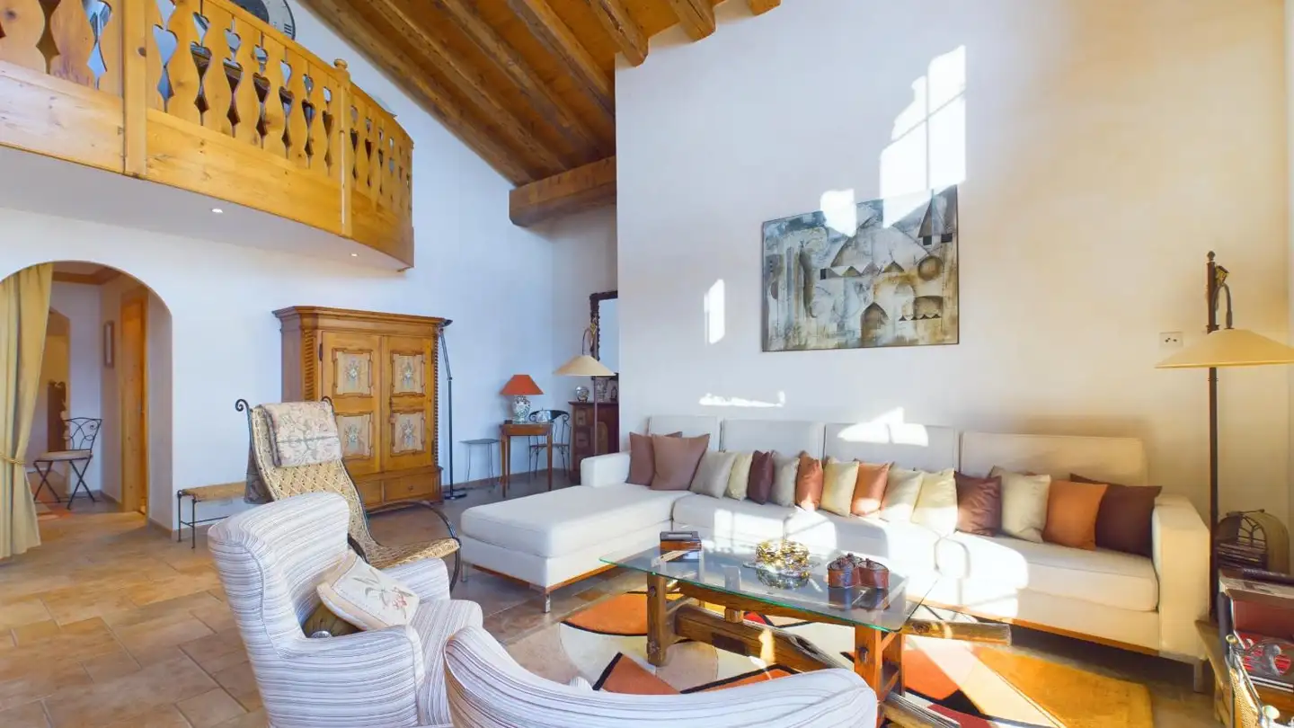 Appartamento in vendita - Route Du Paradis 2, 3963 Crans-Montana - Foto 4