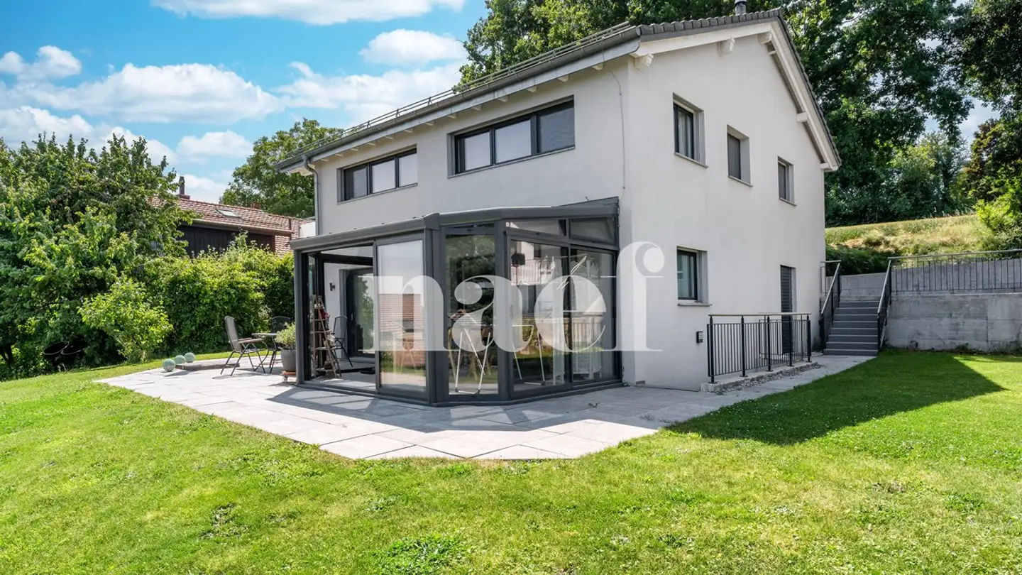 Villa for sale - 1143 Apples