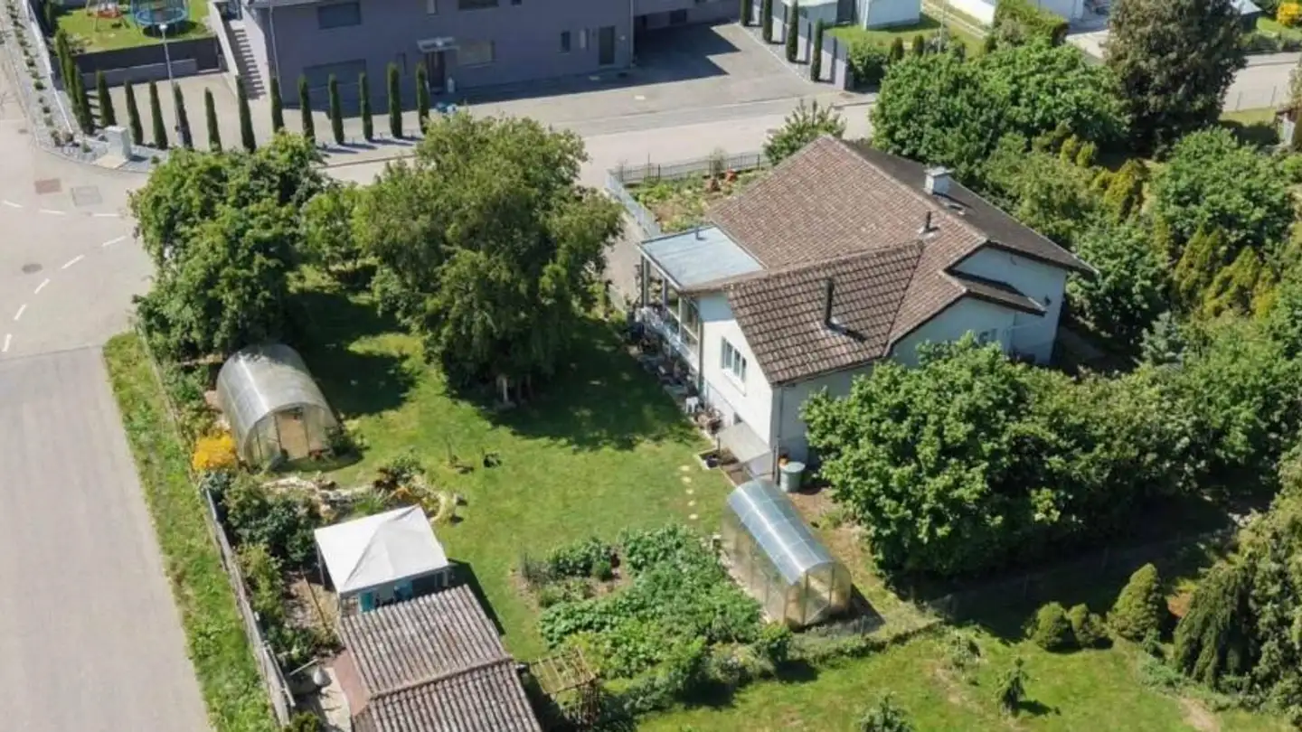 Villa kaufen - 1562 Corcelles-près-Payerne
