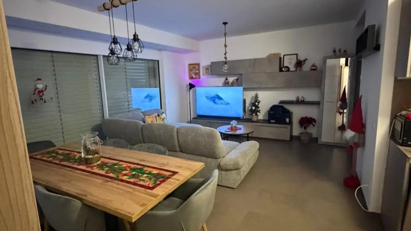 Apartment for rent - 6900 Lugano