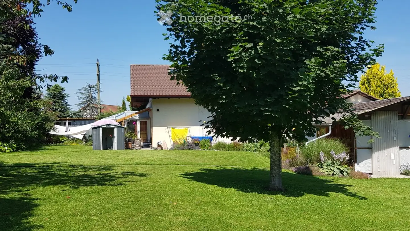 Wohnung mieten - Riedstrasse 66, 3148 Lanzenhäusern - Foto 3