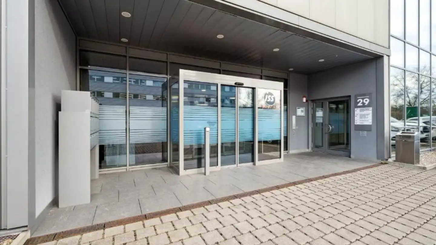 Bürofläche mieten - Suhrenmattstrasse 29, 5035 Unterentfelden