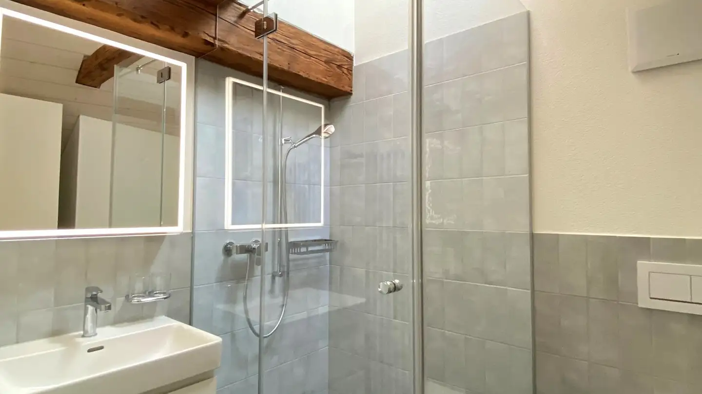 Loft for rent - Krummgasse 10, 8200 Schaffhausen - Photo 4