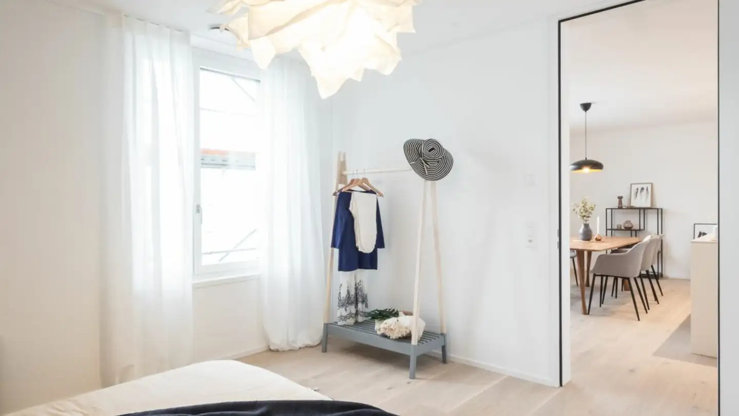 Wohnung kaufen - Burgweg 3a, 6402 Merlischachen - Foto 2