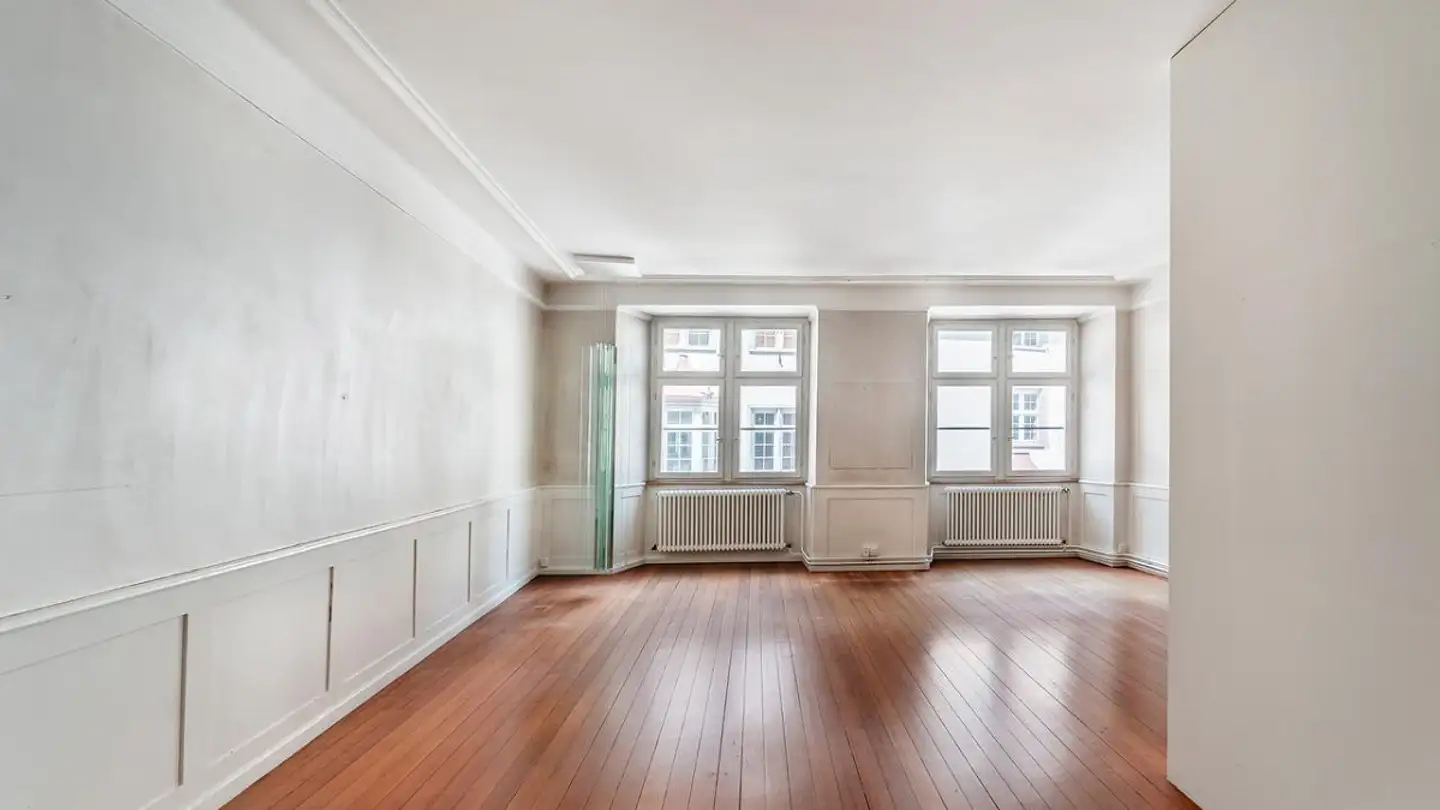 Apartment for rent - Vorstadt 10, 8200 Schaffhausen