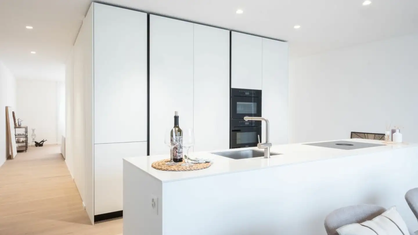 Wohnung kaufen - Burgweg 3a, 6402 Merlischachen - Foto 3