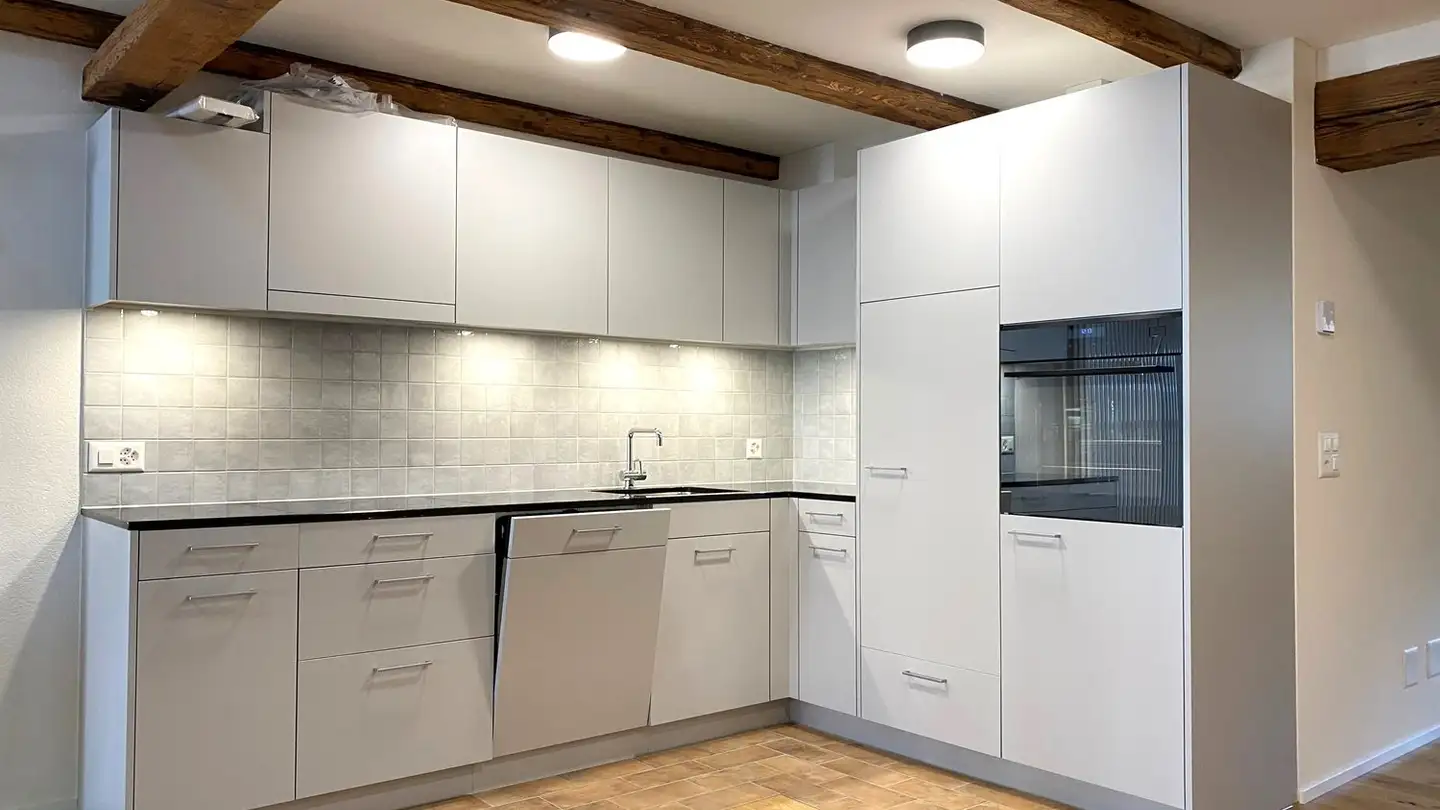 Loft for rent - Krummgasse 10, 8200 Schaffhausen - Photo 3