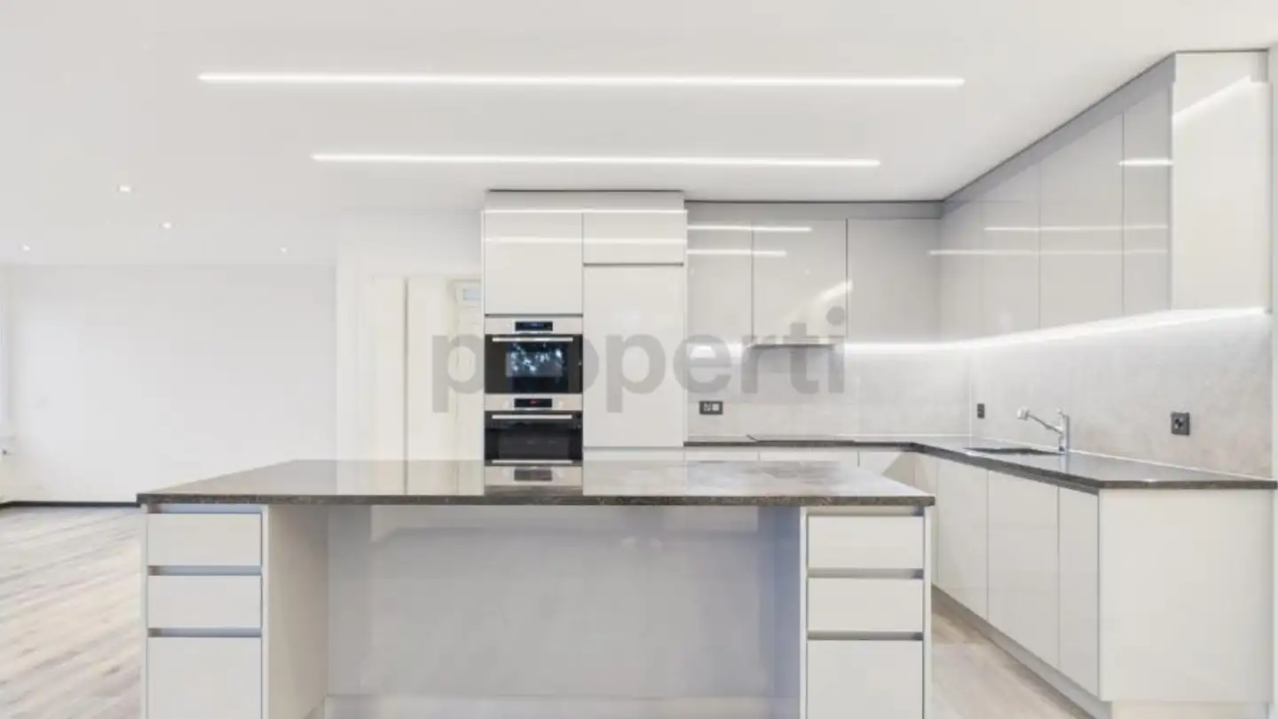 Maison individuelle à louer - 2520 La Neuveville - Photo 4