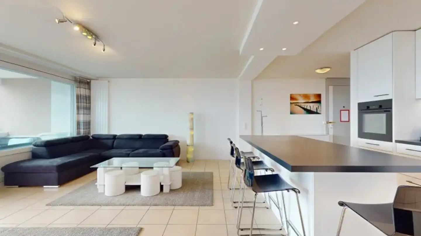 Apartment for rent - Route De Cité-Ouest 32, 1196 Gland