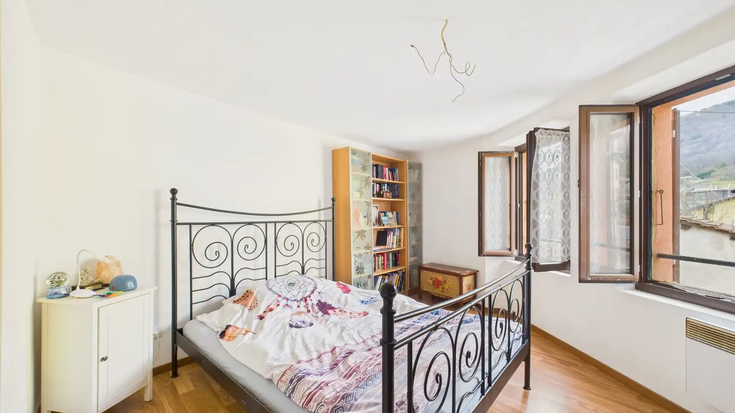 Maison en terrasse à vendre - 6986 Novaggio - Photo 4